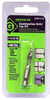 Combination Drill and Tap - DTAP1/4-20 - Greenlee Textron, Inc.