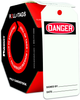 General Safety Tags - PCT-1096-B - Panduit Corp.