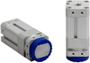 Magnetic gripper for handling metal sheets with holes SGM-HP 40 G1/4-IG - 10.01.17.00304 - Schmalz Inc.