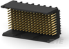 High Speed Backplane Connectors - 2007804-1 - TE Connectivity