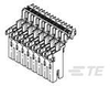 Standard Edge Connectors - 2-282050-1 - TE Connectivity