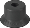 Vacuum cup without connector -- ESV-20-EF - Image