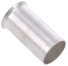 Terminal Blocks - Accessories - Wire Ferrules - 298-21217-ND - DigiKey
