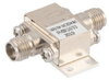 Isolator 2.92mm Female with 14 dB Isolation from 18 GHz to 26.5 GHz Rated to 10 Watts - FMIR1033 - Fairview Microwave Inc.