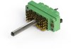 Backplane Connectors - Specialized - 516-038-501-201 - Lingto Electronic Limited