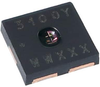 Optical Sensors - Ambient Light, IR, UV Sensors - 751-VEML6031X00CT-ND - DigiKey