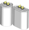 Capacitor Polypropylene Pp Film 50Uf, 600V, 10%, Case; Dielectric Type Ge - 74R9420 - Newark, An Avnet Company