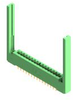Card Edge Connector Rohs Compliant Edac - 63AJ1111 - Newark, An Avnet Company