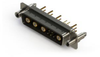 Combo D-Sub Conn, Plug, Db-9W4, Th; Product Range Edac - 52AJ4402 - Newark, An Avnet Company
