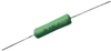 Wirewound Resistor, 1 Ohm, 10W, 1%; Resistance Multicomp Pro - 97M9474 - Newark, An Avnet Company