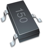 Transient Voltage Suppressor, Tvs, Cdsot23 Series, Bidirectional, 5 V, Sot-23, 3, 6 V Rohs Compliant Bourns - 99W2494 - Newark, An Avnet Company