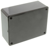 Enclosure, Ip 54, Integral Card Guides, Multipurpose, 110 Mm, 82 Mm, 44 Mm Rohs Compliant Hammond - 15J3711 - Newark, An Avnet Company