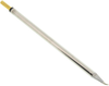 Tip Cartridge, Solder, Drag Hoof, 0.5Mm; Tip / Nozzle Width Metcal - 66K6723 - Newark, An Avnet Company
