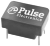 Xfmr, Audio Frequency, 1 Pulse Electronics - 85AJ3880 - Newark, An Avnet Company