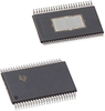 IC MOTOR DRIVER SER 48HTSSOP - 815-DRV8823DCAR - Utmel Electronic Limited
