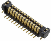 CONN HEADER FPC .4MM 26POS SMD - 590-AXT426124 - Utmel Electronic Limited