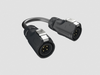 BrightConnX™ Rugged MRD - MRDBM04CBPA00 - Amphenol Communications Solutions