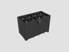 Minitek ® Pwr 5.7 - 10142708-080001LF - Amphenol Communications Solutions