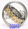 22216 Spherical roller bearing FLT 80x140x33 - Kit8484 - NationSkander California Corporation