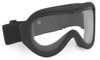 Bolle Chronosoft Safety Goggle with Black Kraton Frame and - 254-CH-40102 - Safety Glasses USA