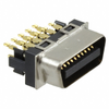 Centronics Connectors - 670-2768-ND - DigiKey
