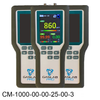 100% Carbon Dioxide Sampling Data Logger -- CM-1000-00-00-25-00-3
