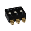 DIP Switches - 2449-KJ03RXRTR-ND - DigiKey
