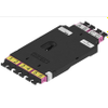FX DCX CASS OM4 06P MPO12(F) MPO12(M)/8F ALT EV_ADP - FC4D064MMF1E - Belden Inc.