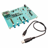 Evaluation and Demonstration Boards and Kits - 175-MAX96700COAXEVKIT#-ND - DigiKey