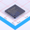 Single Chip Microcomputer/Microcontroller >> Programmable Logic Device (CPLDs/FPGAs) -- XC95144XL-10TQG100C - Image