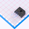 Diodes >> Bridge Rectifiers -- KBU804