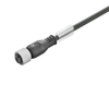 Circular Cable Assemblies - 1108740500-ND - DigiKey
