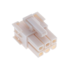 Rectangular Connector Housings - WM23336-ND - DigiKey