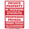 Signs, Nameplates, Posters - 2267-103849-ND - DigiKey