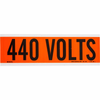 Labels, Stickers, Decals - Preprinted - 2267-44113-ND - DigiKey