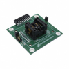 Programming Adapters, Sockets - 4991-AS5040PROGRAMMINGBOARD-ND - DigiKey