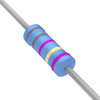 Through Hole Resistors - YR1B88R7CC-ND - DigiKey