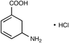 D,L-Gabaculine, HCl - 10465 - Medical Isotopes, Inc.