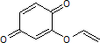 2-(vinyloxy)cyclohexa-2,5-diene-1,4-dione - 15855 - Medical Isotopes, Inc.