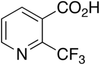 2-(Trifluoromethyl)nicotinic Acid - 14001 - Medical Isotopes, Inc.