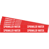 Labels, Stickers, Decals - Preprinted - 2267-7269-4-PK-ND - DigiKey