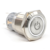 Pushbutton Switches - 141-PV4F2B0SS-301-M01-ND - DigiKey