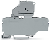 Fuse terminal block - 2002-1711 - WAGO