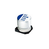 Aluminum - Polymer Capacitors - 4403-HUW561M1CTR-1013STR-ND - DigiKey