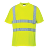 Hi Vis T-Shirts - 361343 - RS Components, Ltd.