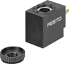 Solenoid Valve Coils - 2023723 - RS Components, Ltd.