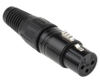 XLR Connectors - 457891 - RS Components, Ltd.