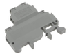 DIN Rail Terminal Blocks - 869089 - RS Components, Ltd.