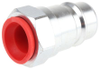 Hydraulic Quick Connect Couplings - 7454710 - RS Components, Ltd.
