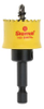 Hole Saws & Core Drill Bits - 466788 - RS Components, Ltd.